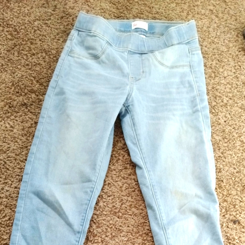 So Jeans